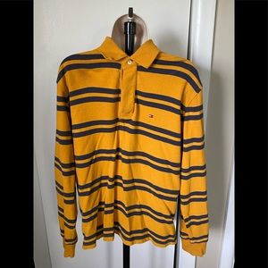 Tommy Hilfiger Dress Shirt Size M